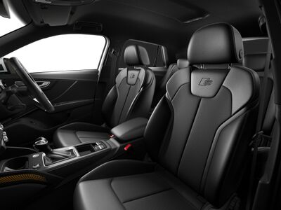 2025 Audi Q2