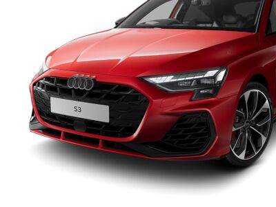 2025 Audi S3