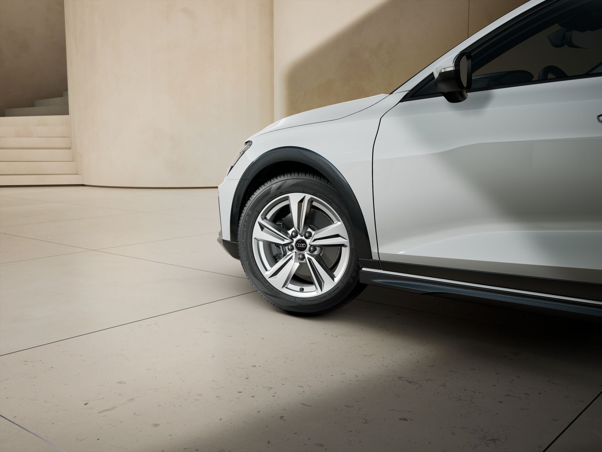 A3 allstreet EXTERIOR-WHEELS-RIM
