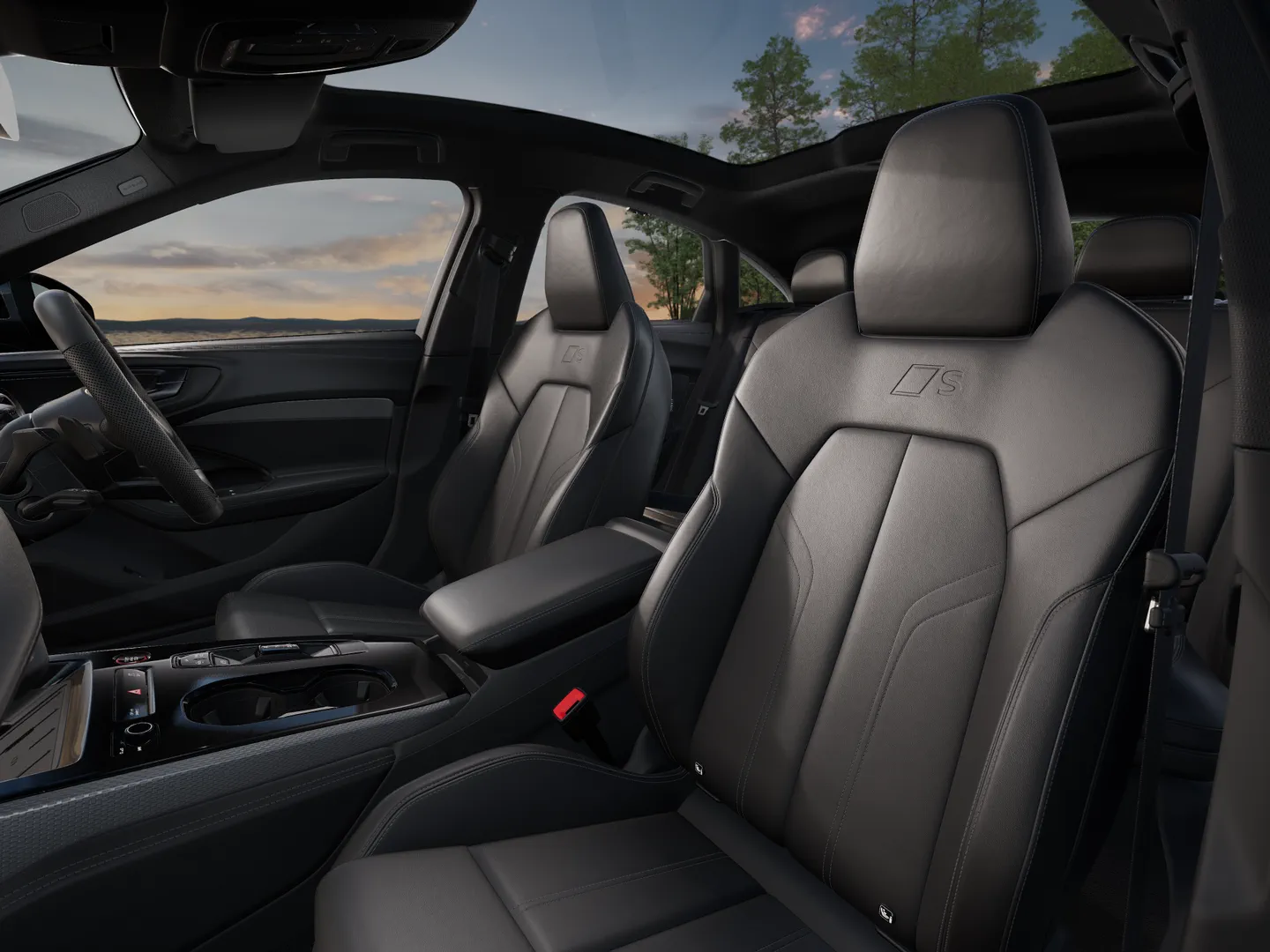 Image about Audi A5 Sedan SE TDI 150 kW S tronic