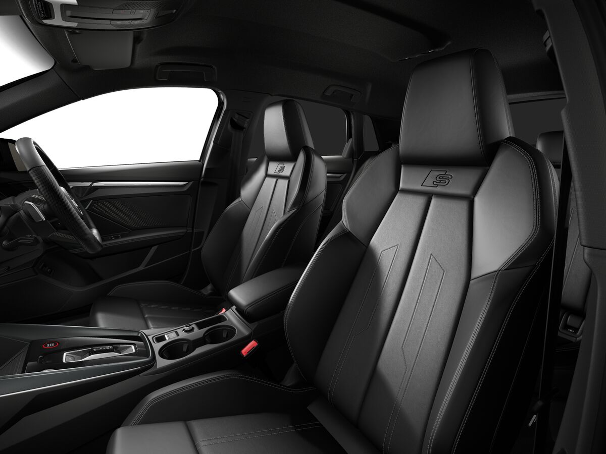 2025 Audi S3