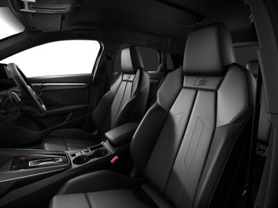 2025 Audi S3