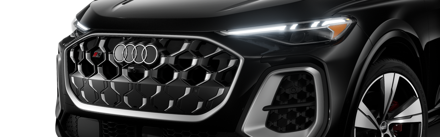 2025 Audi SQ5 Sportback Premium Plus - Photo 42
