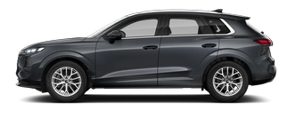 Q3 SUV