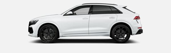 2025 Audi RS Q8 SUV