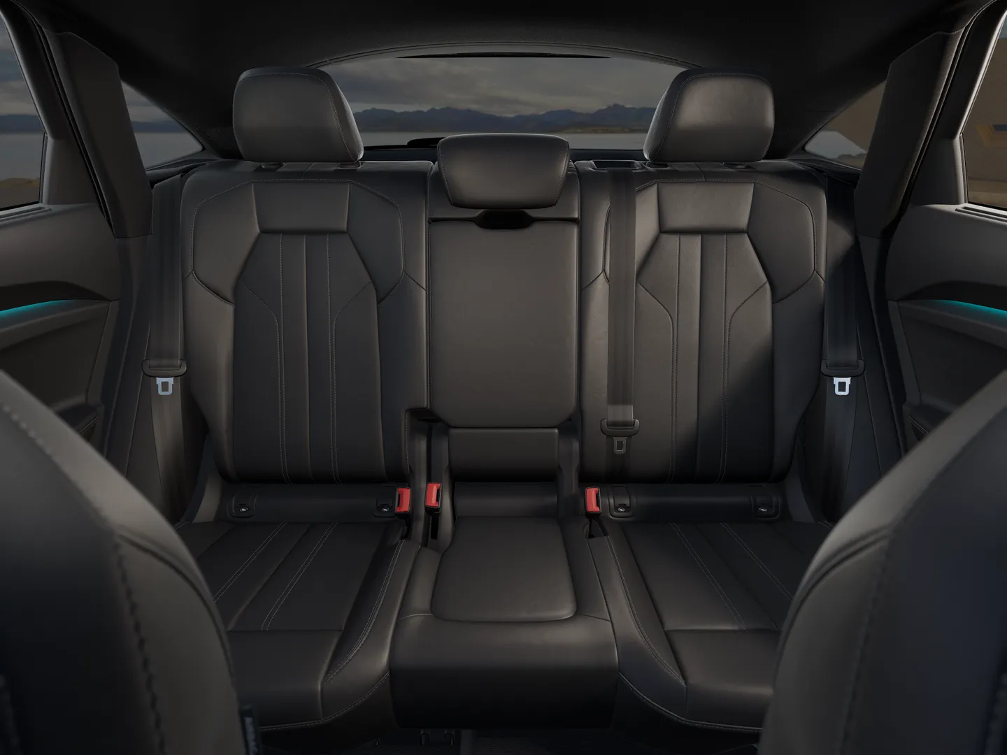 Image about Audi Q5 Sportback Q5 sport TFSI quattro S tronic