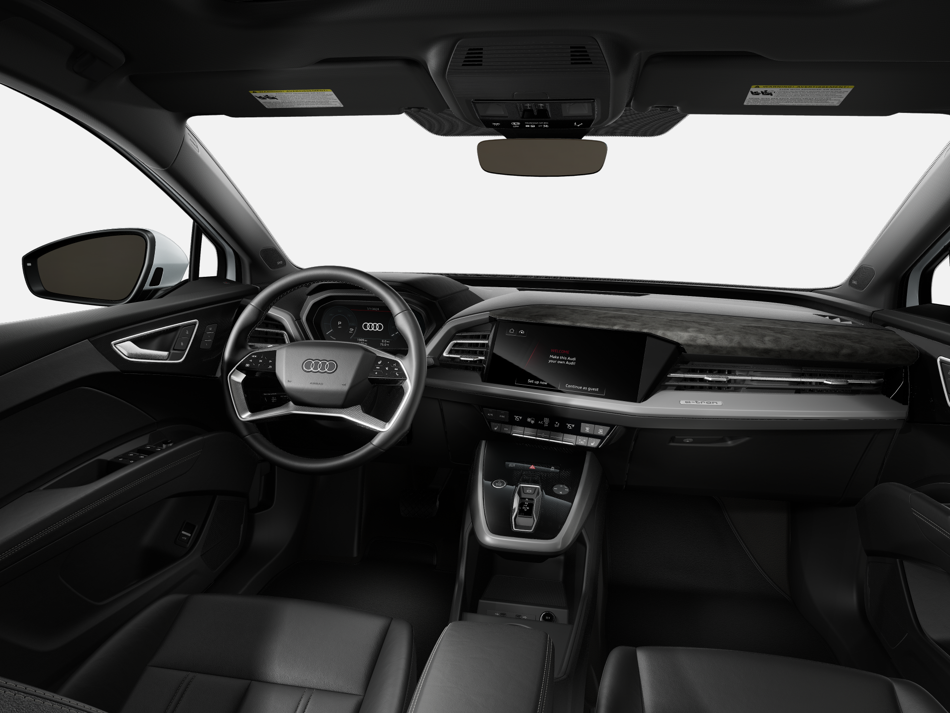 2025 Audi Q4 e-tron Premium Plus - Photo 31