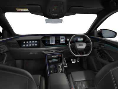 2026 Audi SQ5