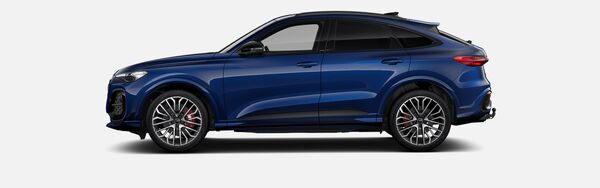 2025 Audi SQ5 Sportback TFSI