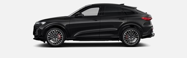 2025 Audi SQ5 Sportback TFSI