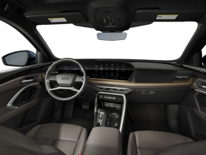 2025 AUDI Q5 - Image 19