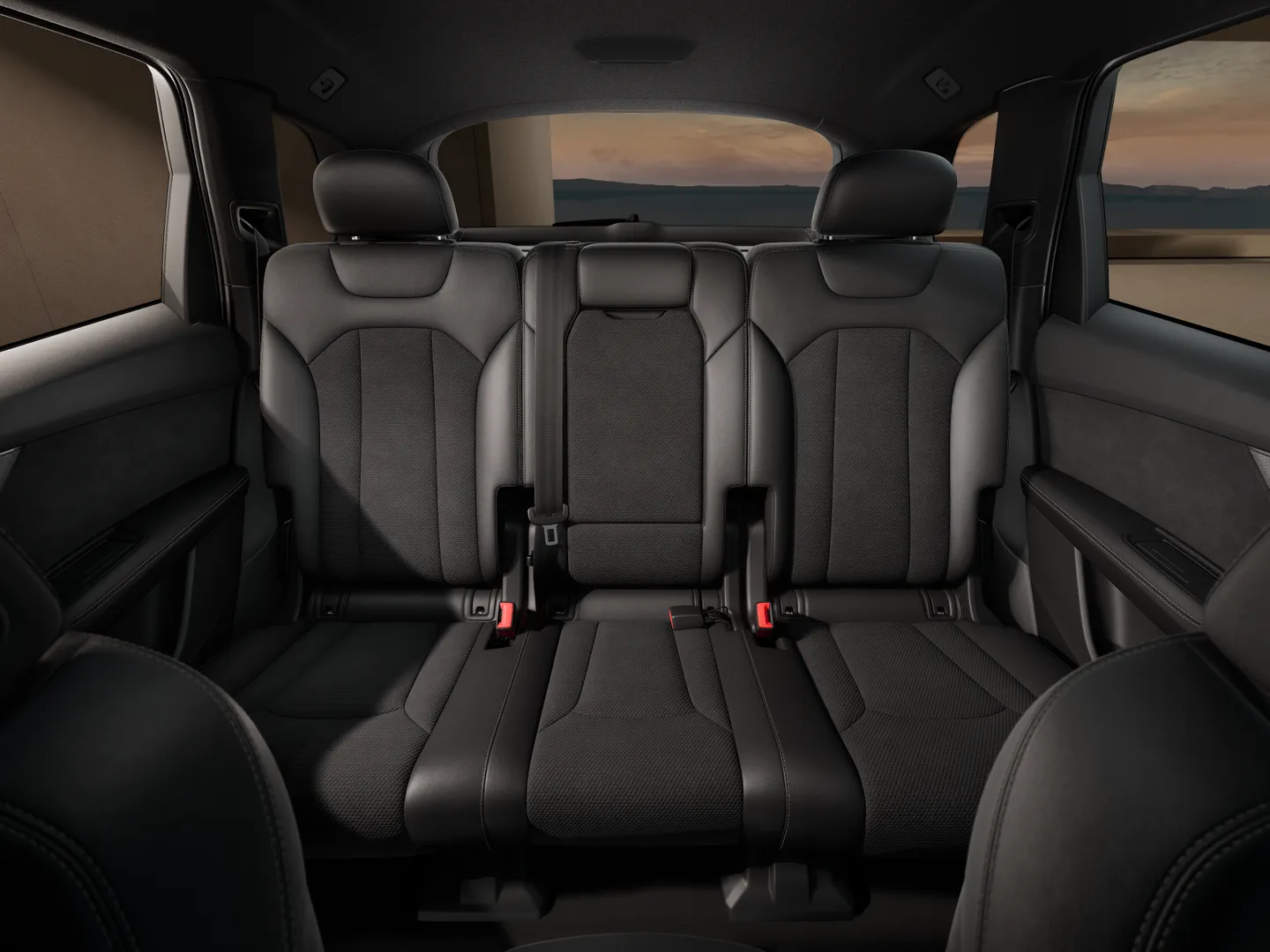 Image about Audi Q7 SUV S line 45 TDI quattro 170(231) kW(KM) tiptronic