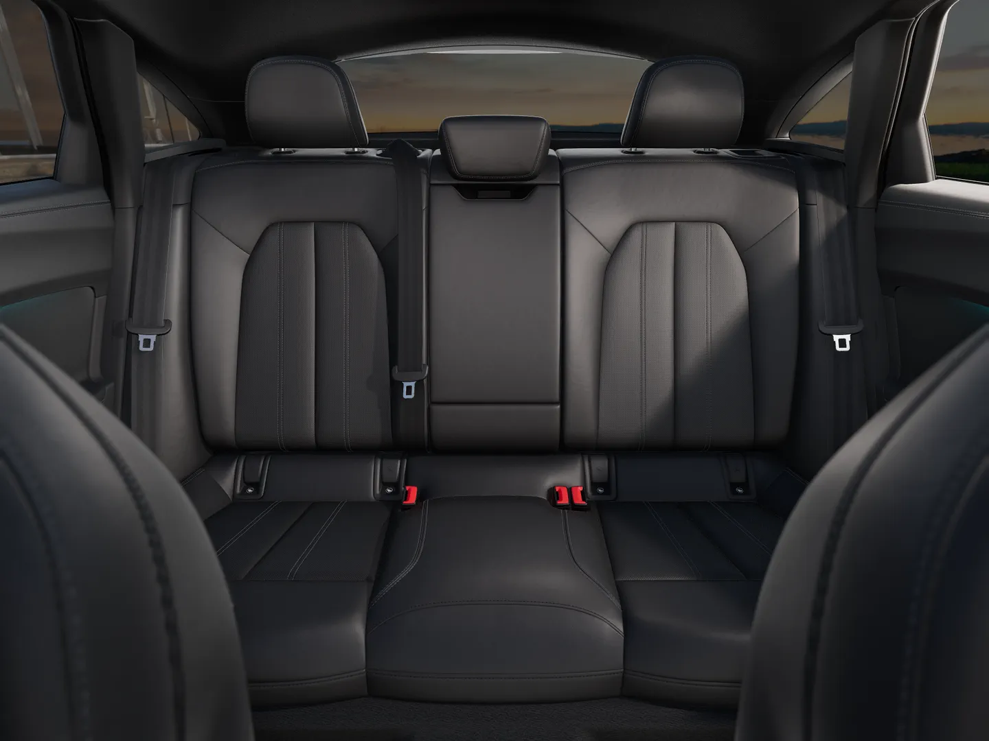 Image about Audi A5 Sedan e-hybrid quattro S tronic