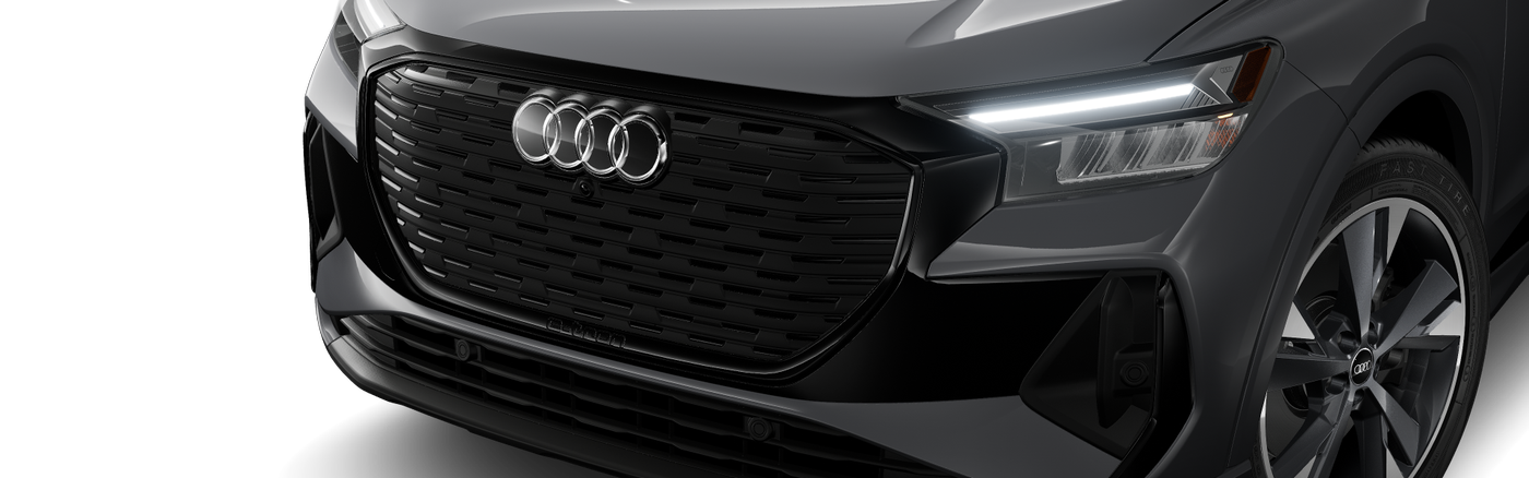 2025 Audi Q4 e-tron Premium Plus - Photo 39