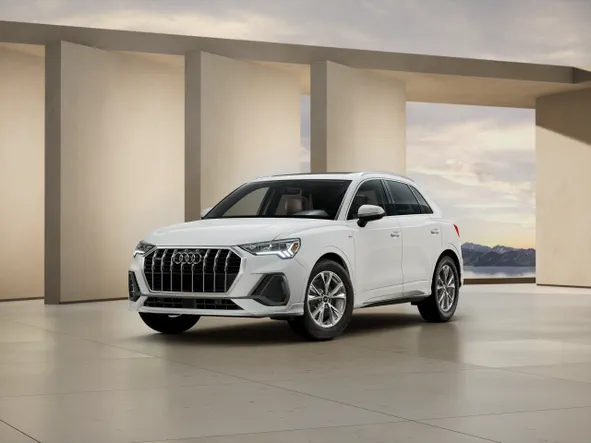2025 Audi Q3