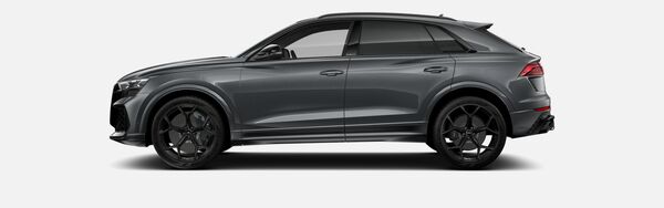 2025 Audi RS Q8 SUV