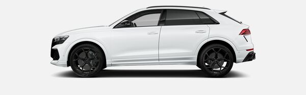 2025 Audi RS Q8 SUV