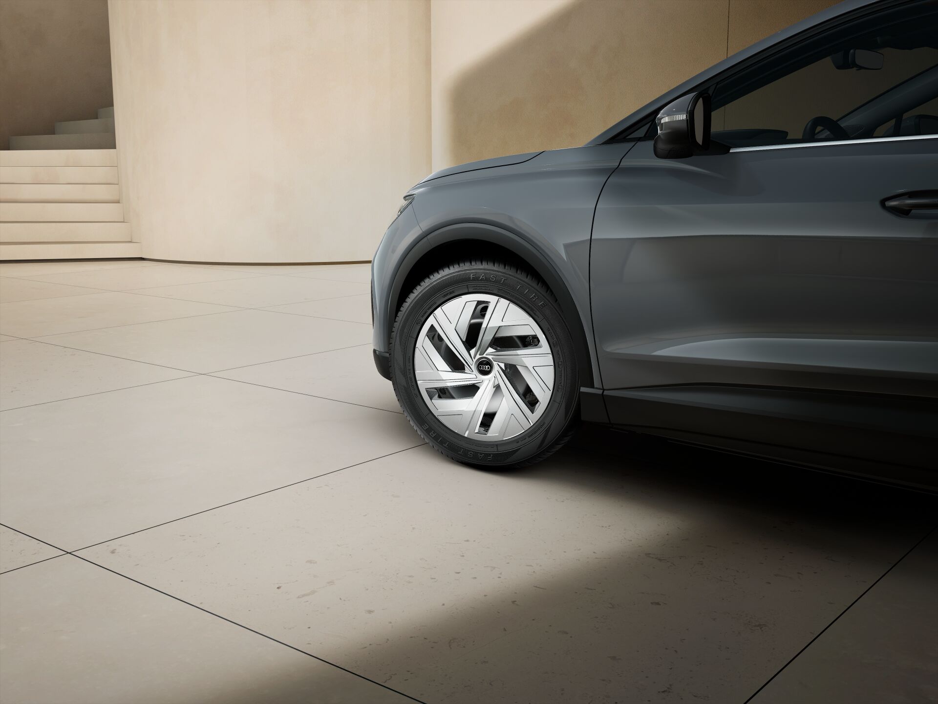 Q4 e-tron EXTERIOR-WHEELS-RIM