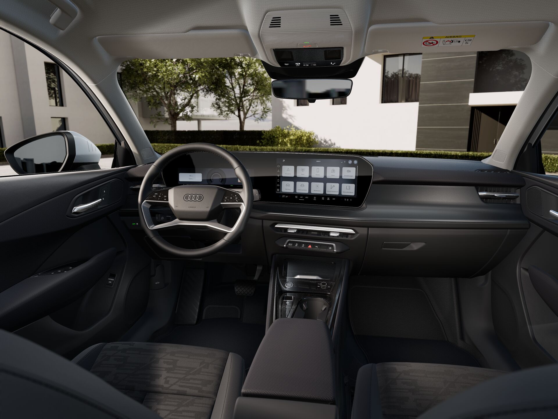 Nuova Q3 INTERIOR-DASHBOARD-DASHBOARD