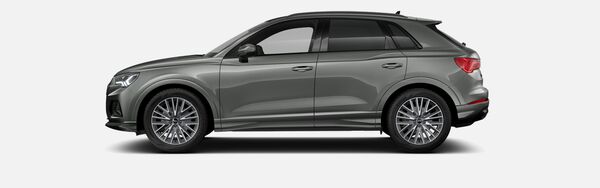 2025 Audi Q3 35 TFSI Advanced