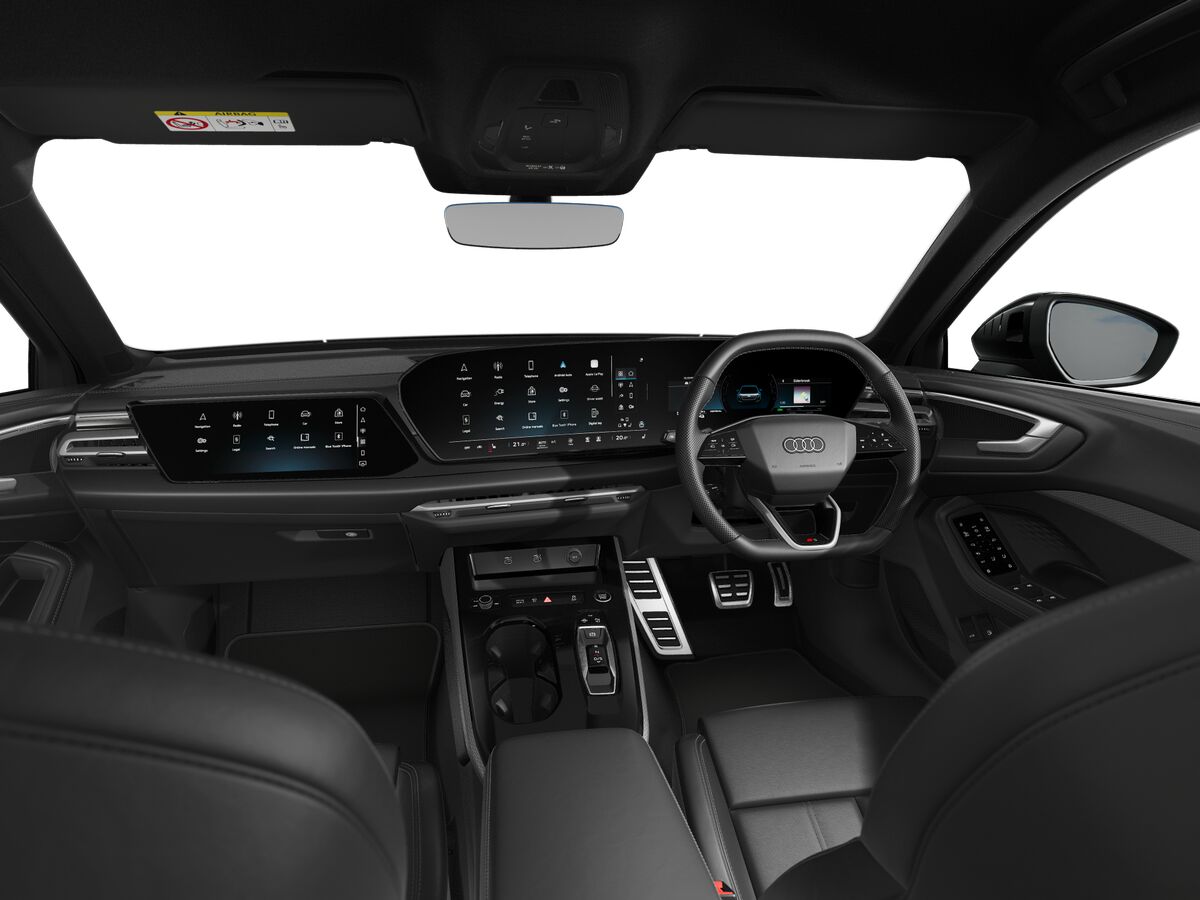 2025 Audi A5