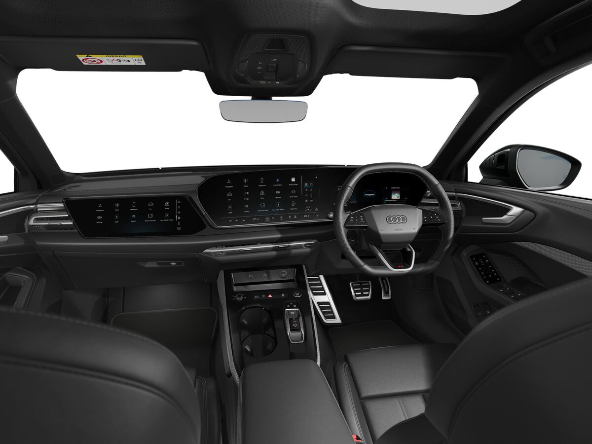2025 Audi A5