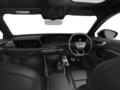 2025 Audi A5