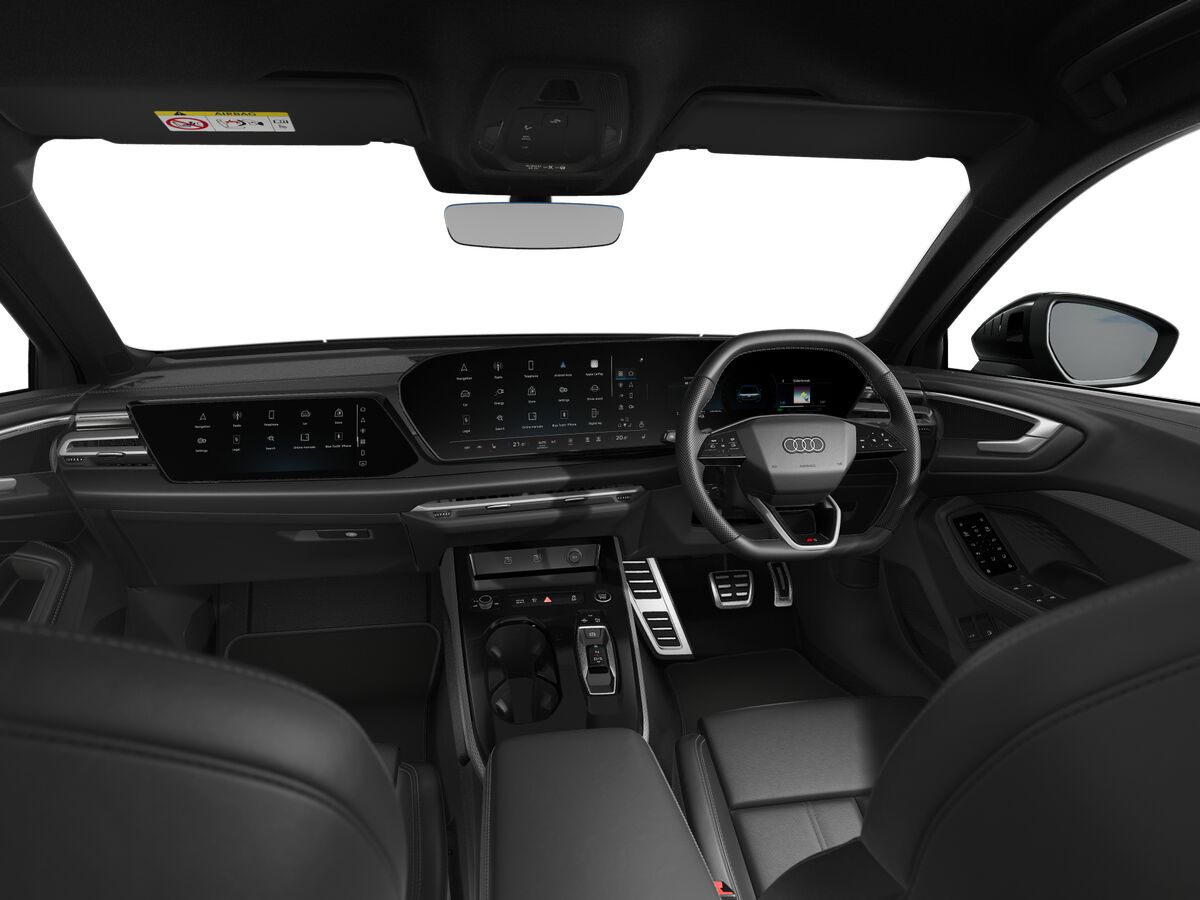 2025 Audi A5