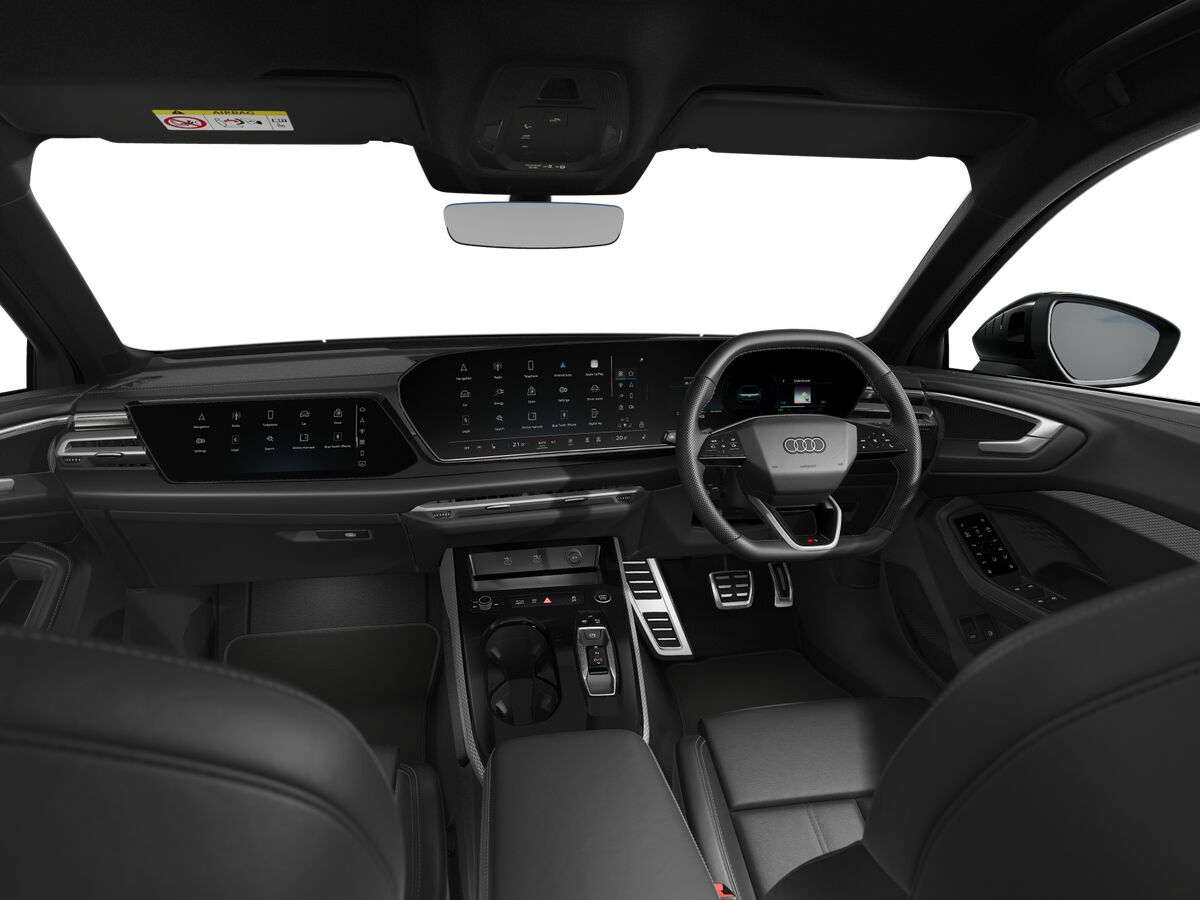 2025 Audi A5