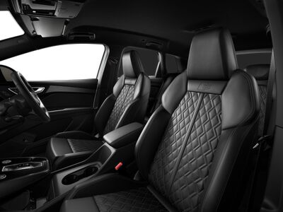 2025 Audi Q4