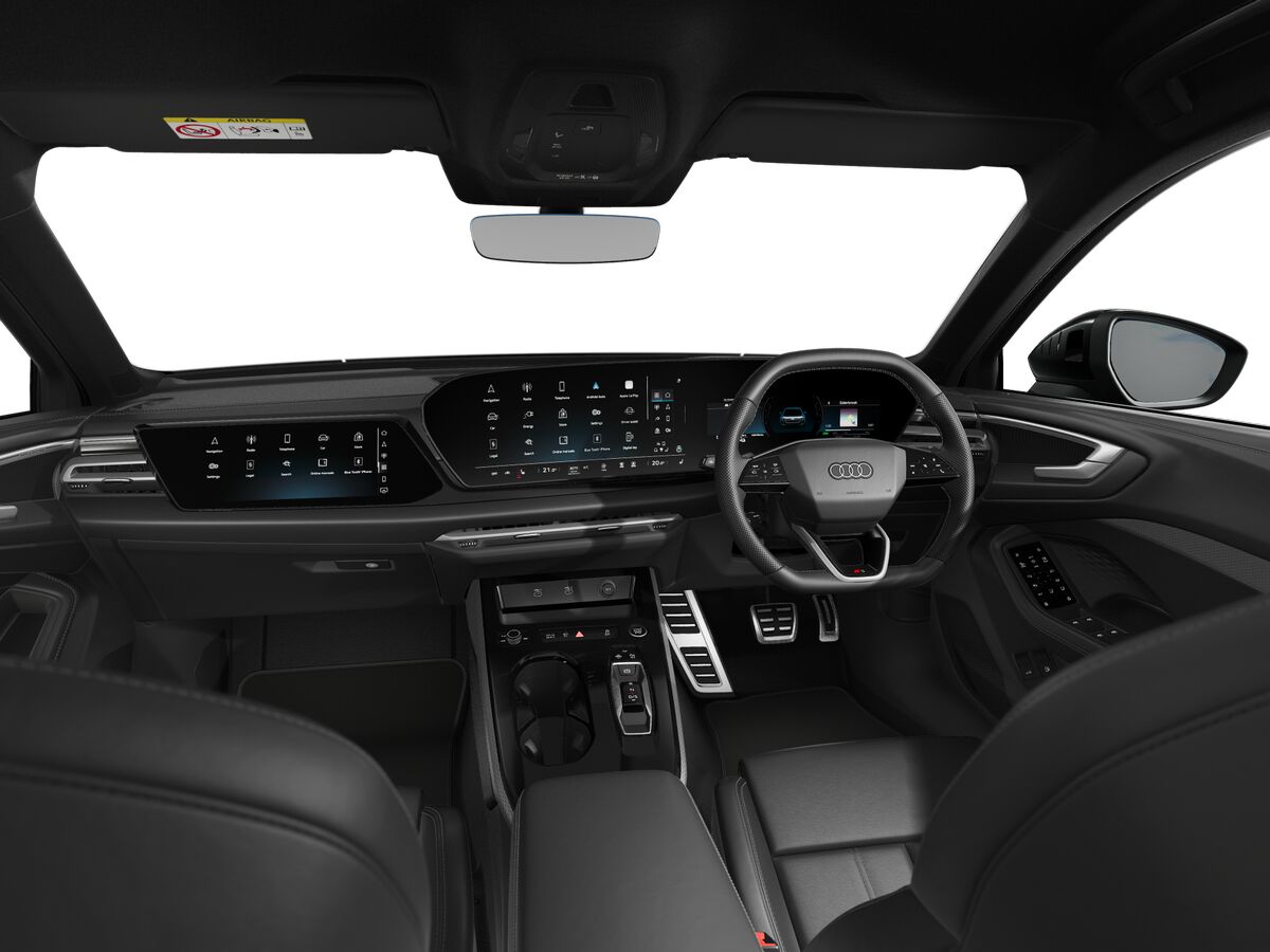 2025 Audi A5