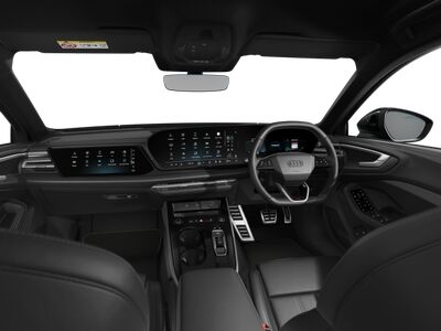 2025 Audi A5