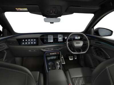 2026 Audi SQ5