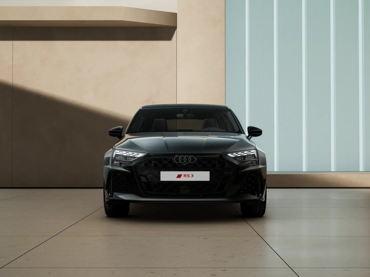 Image about Audi RS 3 Sportback RS 3 Sportback 294 kW (400 CV) S tronic