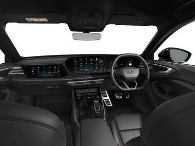 2025 Audi A5