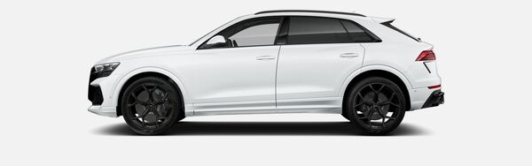 2025 Audi RS Q8 SUV
