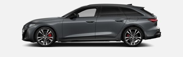 2025 Audi A5 TFSI e Avant