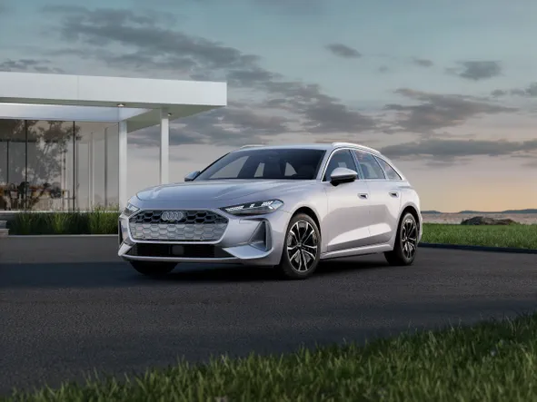 A5 Avant
