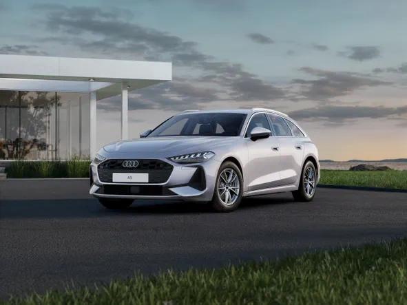 A5 Avant