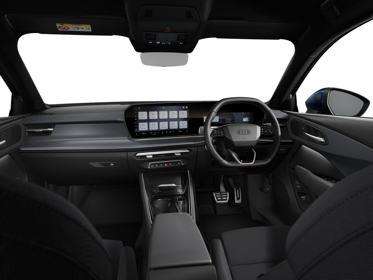 2026 Audi Q3
