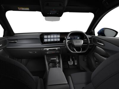 2026 Audi Q3