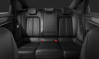 Image about Audi A6 Sedan 45 TFSI quattro S line 195 kW (265 PS) S tronic