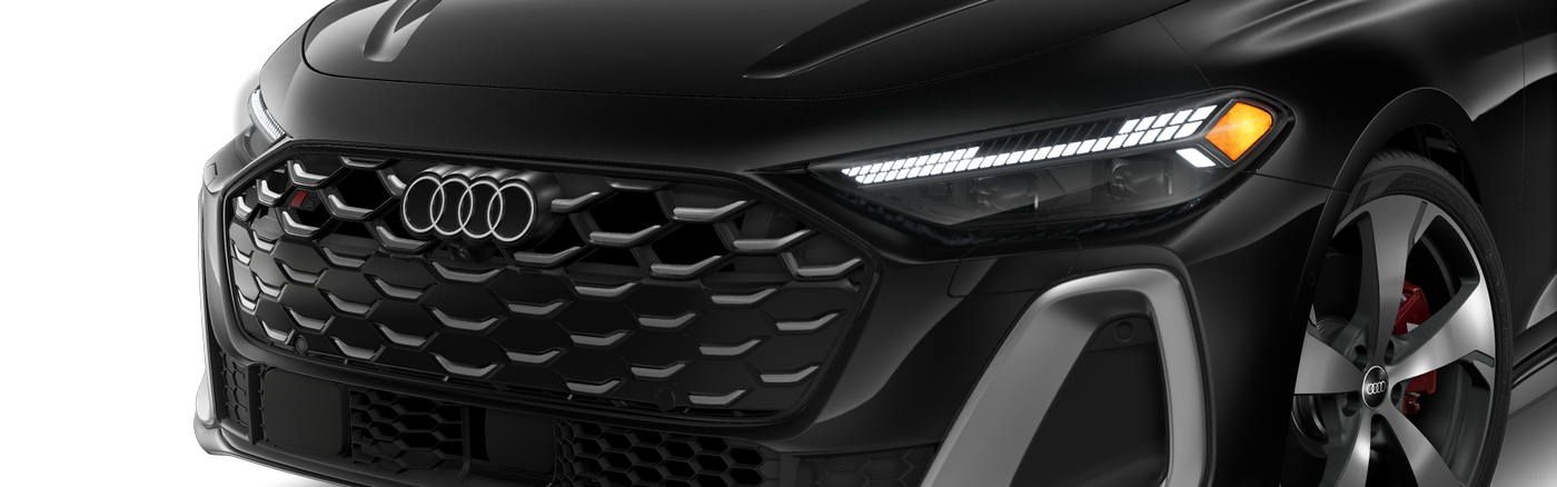 2025 Audi S5 Premium Plus - Photo 41