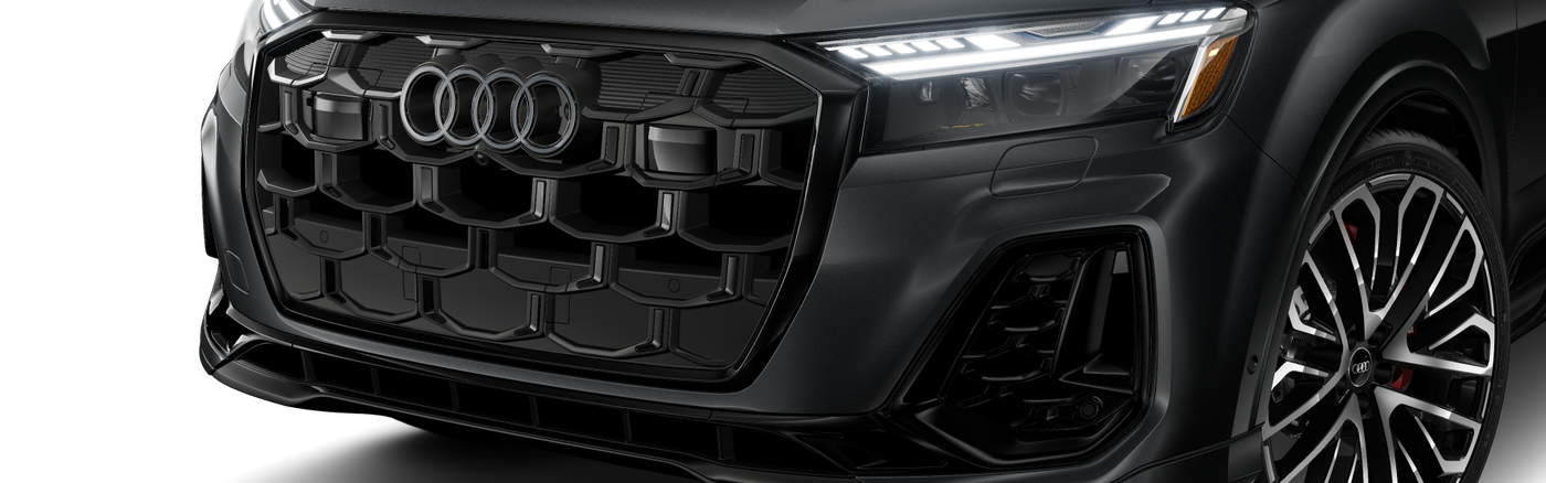 2026 Audi SQ7 Prestige - Photo 47