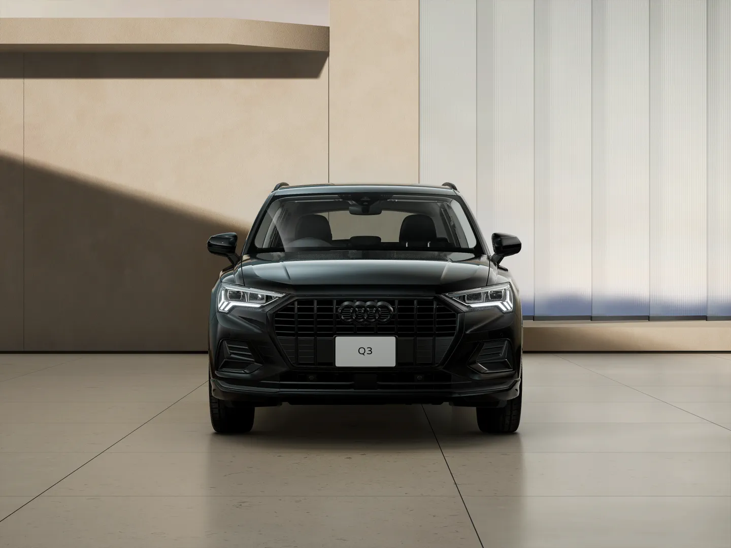 Image about Audi Q3 35 TFSI advanced 110 kW (150 PS) S tronic