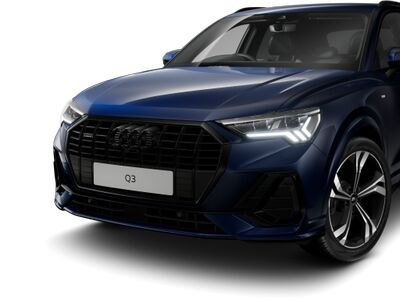 2025 Audi Q3