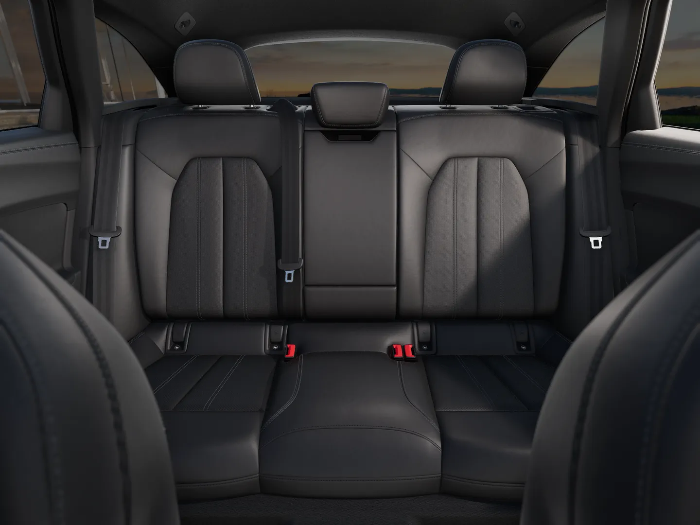 Image about Audi A5 Avant e-hybrid quattro S tronic