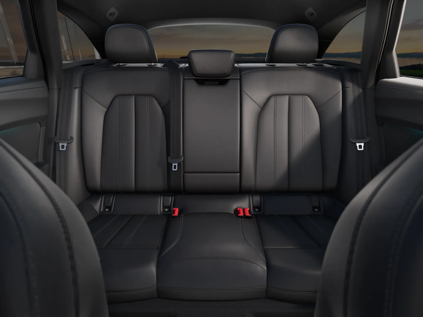 Image about Audi A5 Avant e-hybrid quattro S tronic