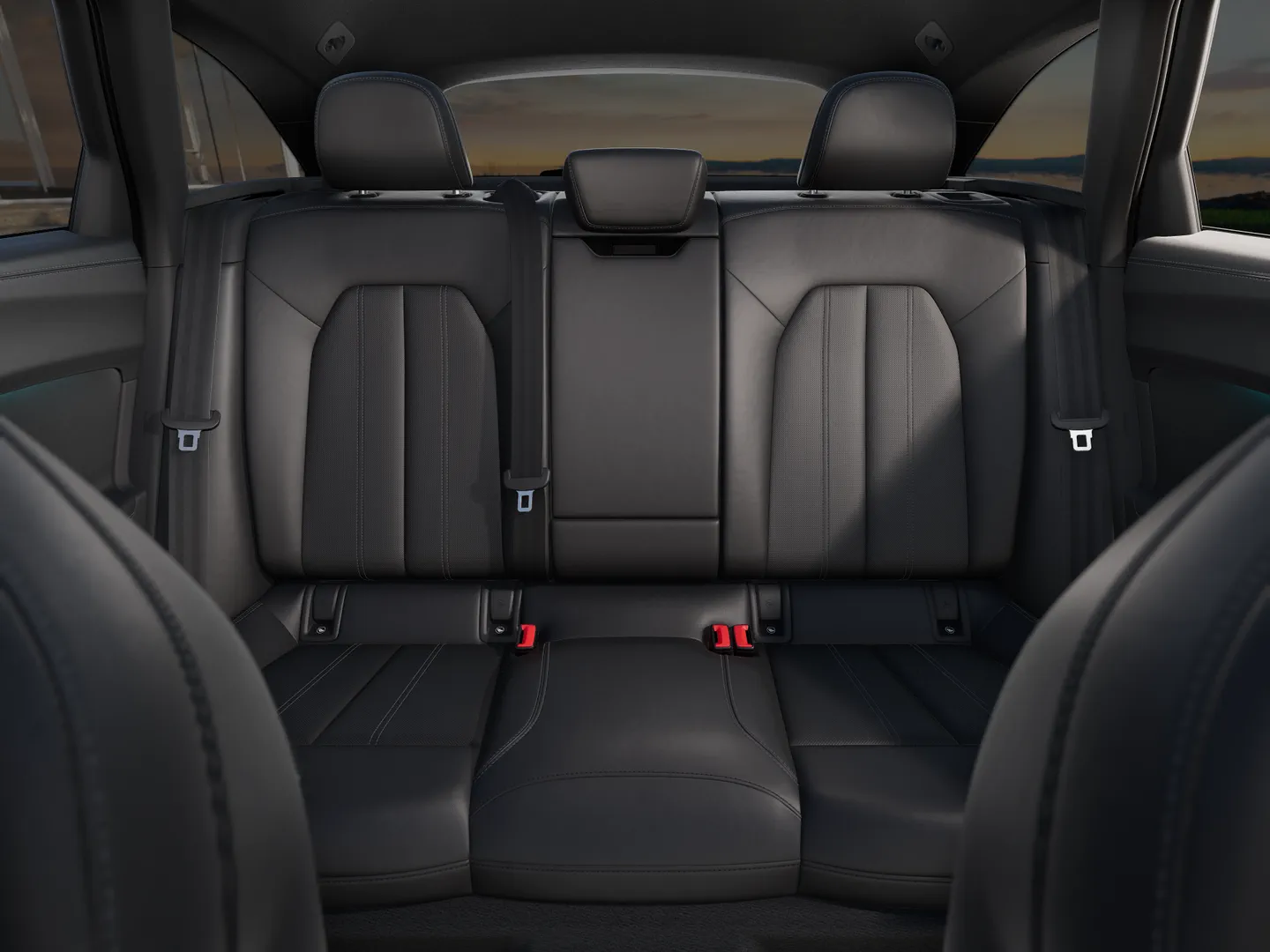 Image about Audi A5 Avant e-hybrid quattro S tronic