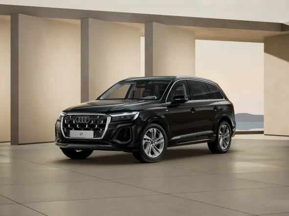 Q7 SUV